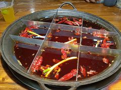 -陈陈火锅(较场口店)