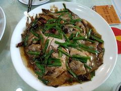 -龙香居海鲜浑锅家常菜·特色驴肉