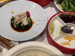 -上海1号私藏菜(静安店)