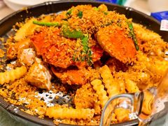 -79号渔船海鲜饭店(宝安店)