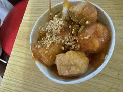 -小溅沾串