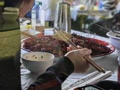 -林中乐辣子鸡(歌乐山总店)