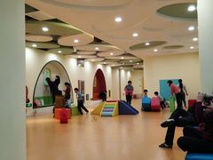 -天津瑞宇康培训学校(爱琴海购物公园店)