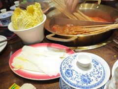-牛签签串串香(IFS店)