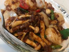 -无招牌海鲜餐厅(克拉码头店)