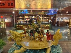 -潇湘甲鱼村(清河店)
