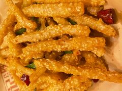 -肖记公安牛肉鱼杂馆·省级非物质文化遗产(三角路直营店)