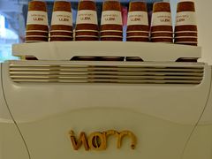 -Cafe on warm(丹霞店)