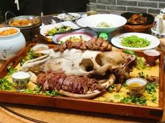 -元鼎宝驴香·全驴宴(江宁店)