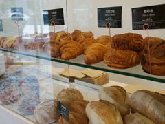 -老梦面包 CHEZMOREL(三源里店)