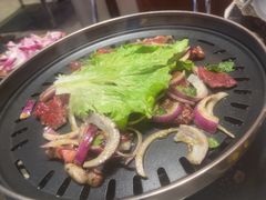 -大千金齐齐哈尔烤肉(清湖店)