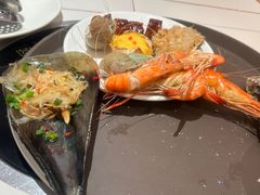 -第六季自助餐厅(王府井店)