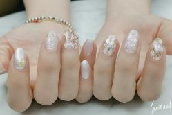 -JustNail甲思美甲