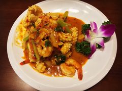 -荷花泰菜(东方新天地店)