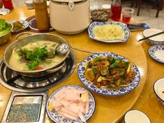 -岩泊渡桂鱼楼活鱼馆