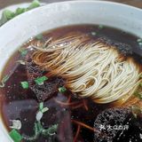 美的像花园的面馆—花开识面