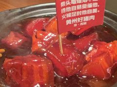 -莲餐厅·湖北菜·潜江小龙虾店(愚园路店)