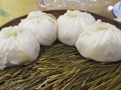 -清宫宴酒楼·计氏松枝包子