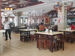 大堂-桥香园云南过桥米线(金马碧鸡店)
