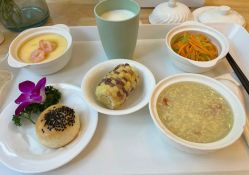 -莲生母婴月子中心(清水河公园店)