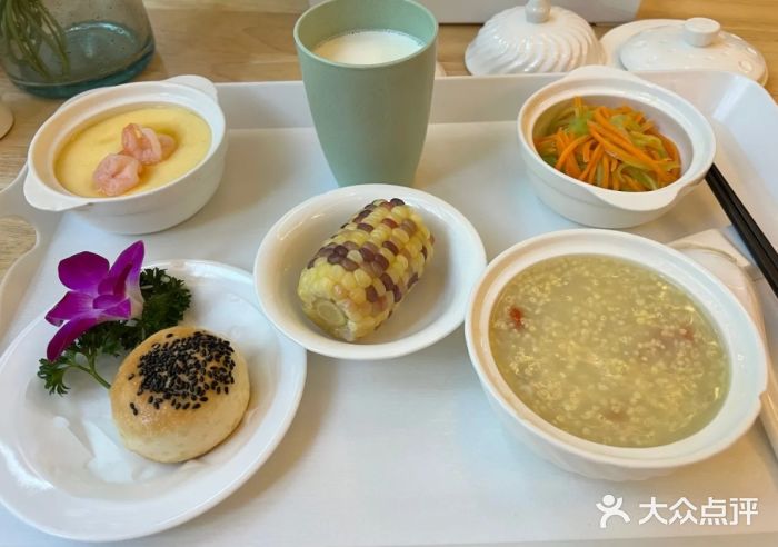 莲生母婴月子中心(清水河公园店)图片