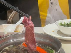 -围炉夜话·潮汕卤水火锅(榕江店)