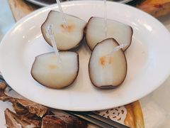 -燕郊烧鸽子(酷车小镇店)