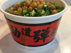 重庆碗杂酸辣粉-义门白家(鸿通城店)