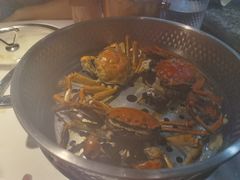 -加餐海鲜自助餐厅(福清万达店)