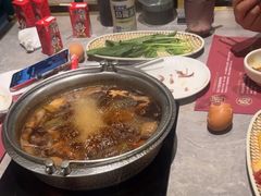 -一绪に寿喜烧(荟聚店)