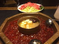-蜀九香火锅(彩虹店)