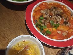 -东方红·湖南菜(金屿店)