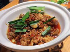 -野山舂·贵州现舂酸汤火锅(鸿通城店)