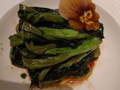 -A One Kitchen·南京精菜馆(德基广场店)