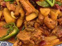 -福顺祥大盘鸡(临潼店)
