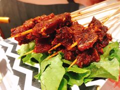 -蜀九香火锅(九眼桥店)