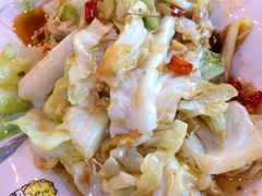 手撕包菜-印象江南(东栅店)