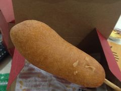 -Mr.Pizza米斯特比萨(合肥一九一二街区店)