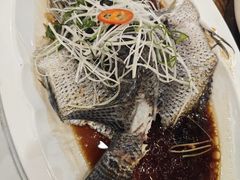 -海宝酒家(中山四路店)