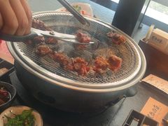 -黑牛の店·黑金店(沈阳万象城店)