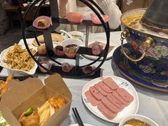 -东来顺饭庄(apm总店)