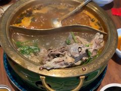 -大白羊蝎子馆(后沙峪山姆店)