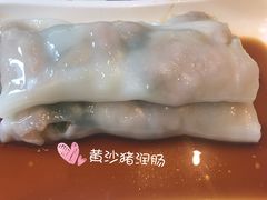-添好运点心专门店(中环IFC店)