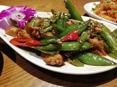 -胖姥姥·川湘闽菜(汕尾蓝天广场店)