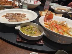 -炊江南·上海菜(国展华漕店)