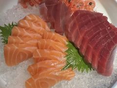 -京料理·日料自助·铁板燒(复悦城店)