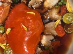 -老吉士(环贸iapm店)