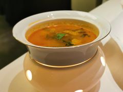-金链花·泰国餐厅(国贸店)