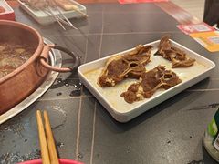 -京元盛铜锅涮肉(上海总店)