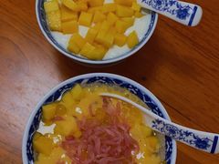-韵姐牛奶甜品世家